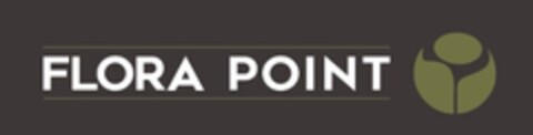 FLORA POINT Logo (EUIPO, 13.05.2022)