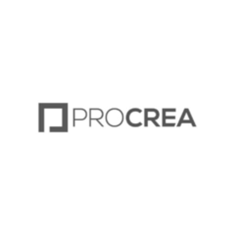 PROCREA Logo (EUIPO, 19.05.2022)