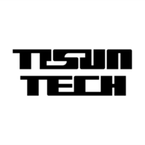 TISUN TECH Logo (EUIPO, 27.05.2022)