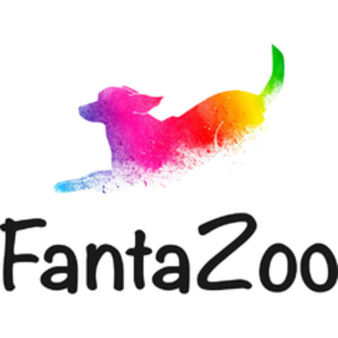 FantaZoo Logo (EUIPO, 22.07.2022)