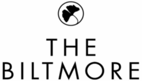 THE BILTMORE Logo (EUIPO, 08/02/2022)