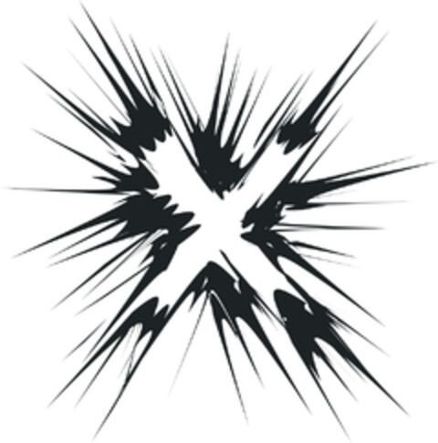 X Logo (EUIPO, 08/02/2022)