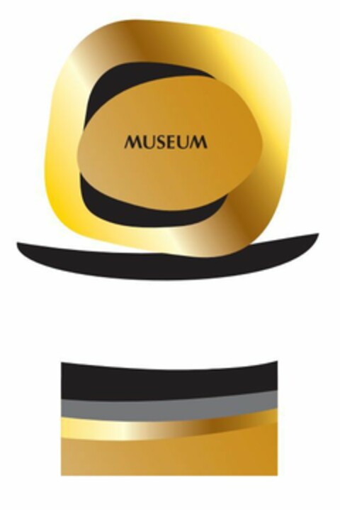 MUSEUM Logo (EUIPO, 10.06.2022)