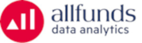 allfunds data analytics Logo (EUIPO, 18.10.2022)