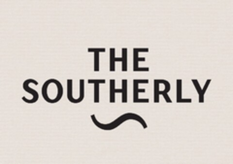 THE SOUTHERLY Logo (EUIPO, 21.10.2022)