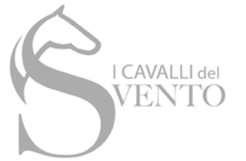 S I CAVALLI del VENTO Logo (EUIPO, 27.10.2022)