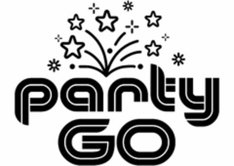 | party GO Logo (EUIPO, 04.11.2022)