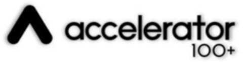 accelerator 100+ Logo (EUIPO, 12/13/2022)