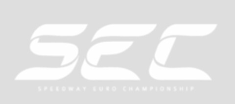 SEC SPEEDWAY EURO CHAMPIONSHIP Logo (EUIPO, 12/19/2022)