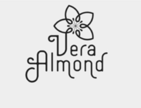 VERA ALMOND Logo (EUIPO, 27.12.2022)