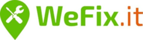 WEFIX.IT Logo (EUIPO, 16.01.2023)