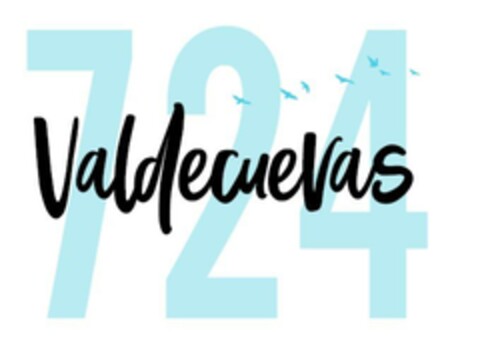 724 Valdecuevas Logo (EUIPO, 16.01.2023)