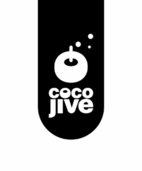 coco jive Logo (EUIPO, 20.01.2023)