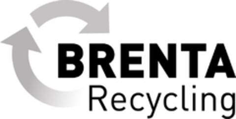 BRENTA RECYCLING Logo (EUIPO, 18.01.2023)