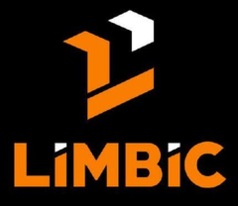 LIMBIC Logo (EUIPO, 25.01.2023)