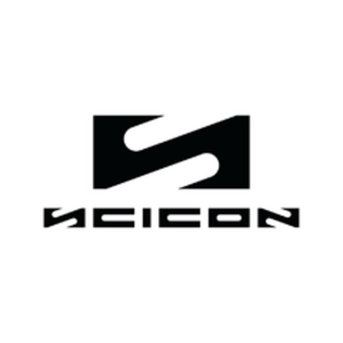 SCICON Logo (EUIPO, 03/20/2023)