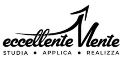 eccellenteMente STUDIA APPLICA REALIZZA Logo (EUIPO, 11.04.2023)