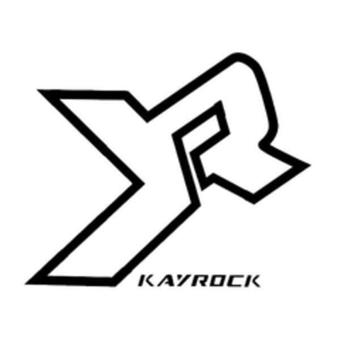 KAYROCK Logo (EUIPO, 24.05.2023)