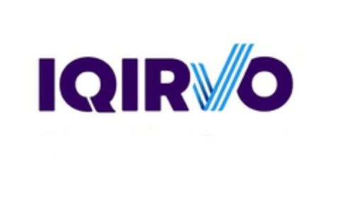 IQIRVO Logo (EUIPO, 22.06.2023)