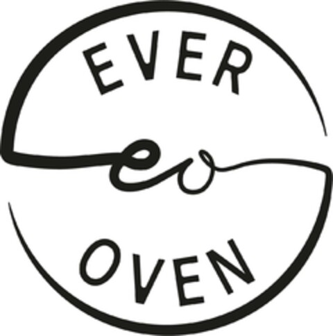 EVER OVEN Logo (EUIPO, 26.06.2023)