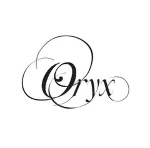 Oryx Logo (EUIPO, 13.07.2023)