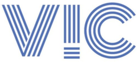 VIC Logo (EUIPO, 07/28/2023)