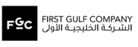 FIRST GULF COMPANY Logo (EUIPO, 17.08.2023)