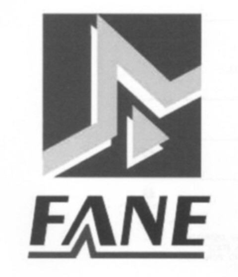 FANE Logo (EUIPO, 09/21/2023)