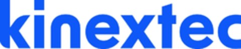 kinextec Logo (EUIPO, 29.09.2023)