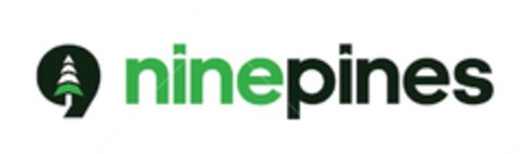 ninepines Logo (EUIPO, 11/10/2023)