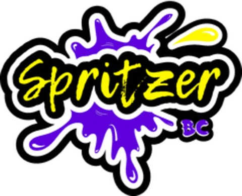 Spritzer Logo (EUIPO, 08.12.2023)