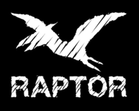 RAPTOR Logo (EUIPO, 21.12.2023)