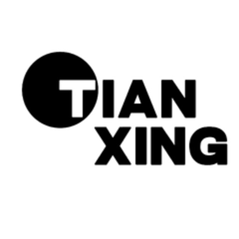 TIAN XING Logo (EUIPO, 16.01.2024)