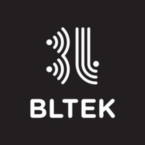 BLTEK Logo (EUIPO, 01/19/2024)