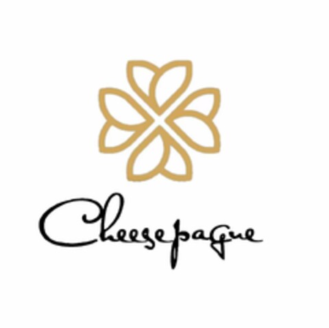 Cheesepagne Logo (EUIPO, 01/26/2024)