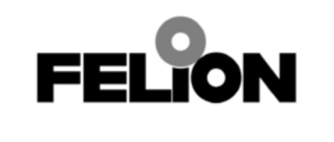 FELION Logo (EUIPO, 02/13/2024)
