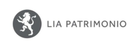 LIA PATRIMONIO Logo (EUIPO, 06.03.2024)