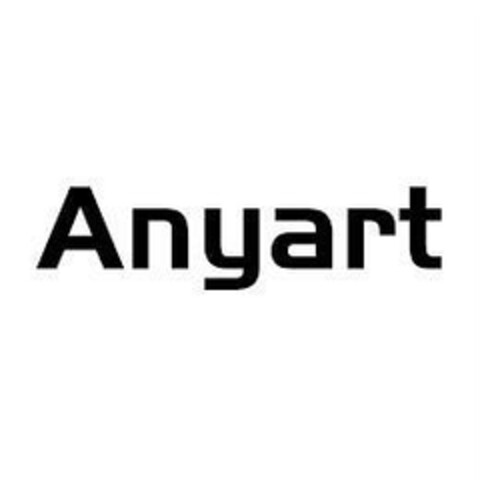 Anyart Logo (EUIPO, 04/01/2024)