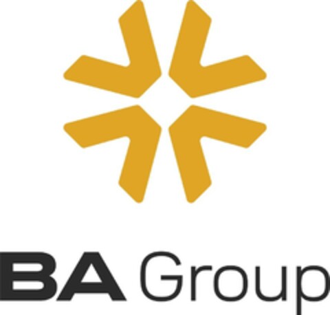 BA Group Logo (EUIPO, 12.04.2024)