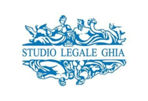 STUDIO LEGALE GHIA Logo (EUIPO, 04/12/2024)