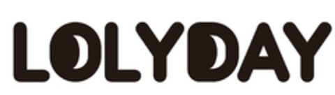 LOLYDAY Logo (EUIPO, 12.06.2024)