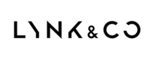 LYNK&CO Logo (EUIPO, 06/21/2024)