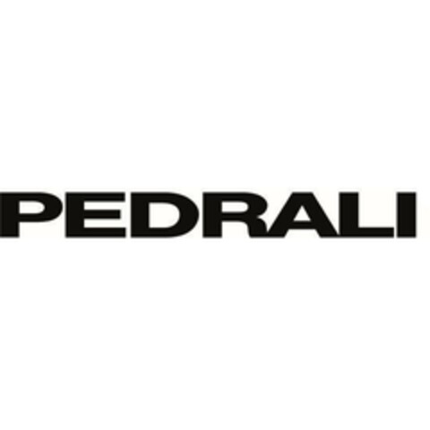 PEDRALI Logo (EUIPO, 05.07.2024)