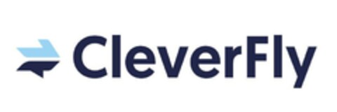 CleverFly Logo (EUIPO, 08.07.2024)