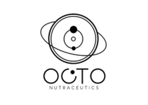 OCTO NUTRACEUTICS Logo (EUIPO, 08/09/2024)