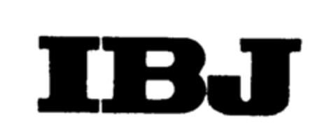 IBJ Logo (EUIPO, 01.04.1996)