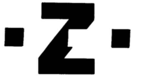Z Logo (EUIPO, 01.04.1996)
