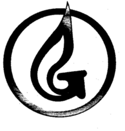 G Logo (EUIPO, 01.04.1996)