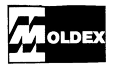 MOLDEX Logo (EUIPO, 12.04.1996)