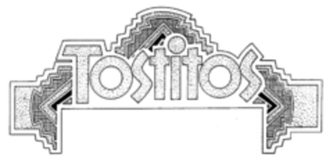 Tostitos Logo (EUIPO, 05/20/1996)